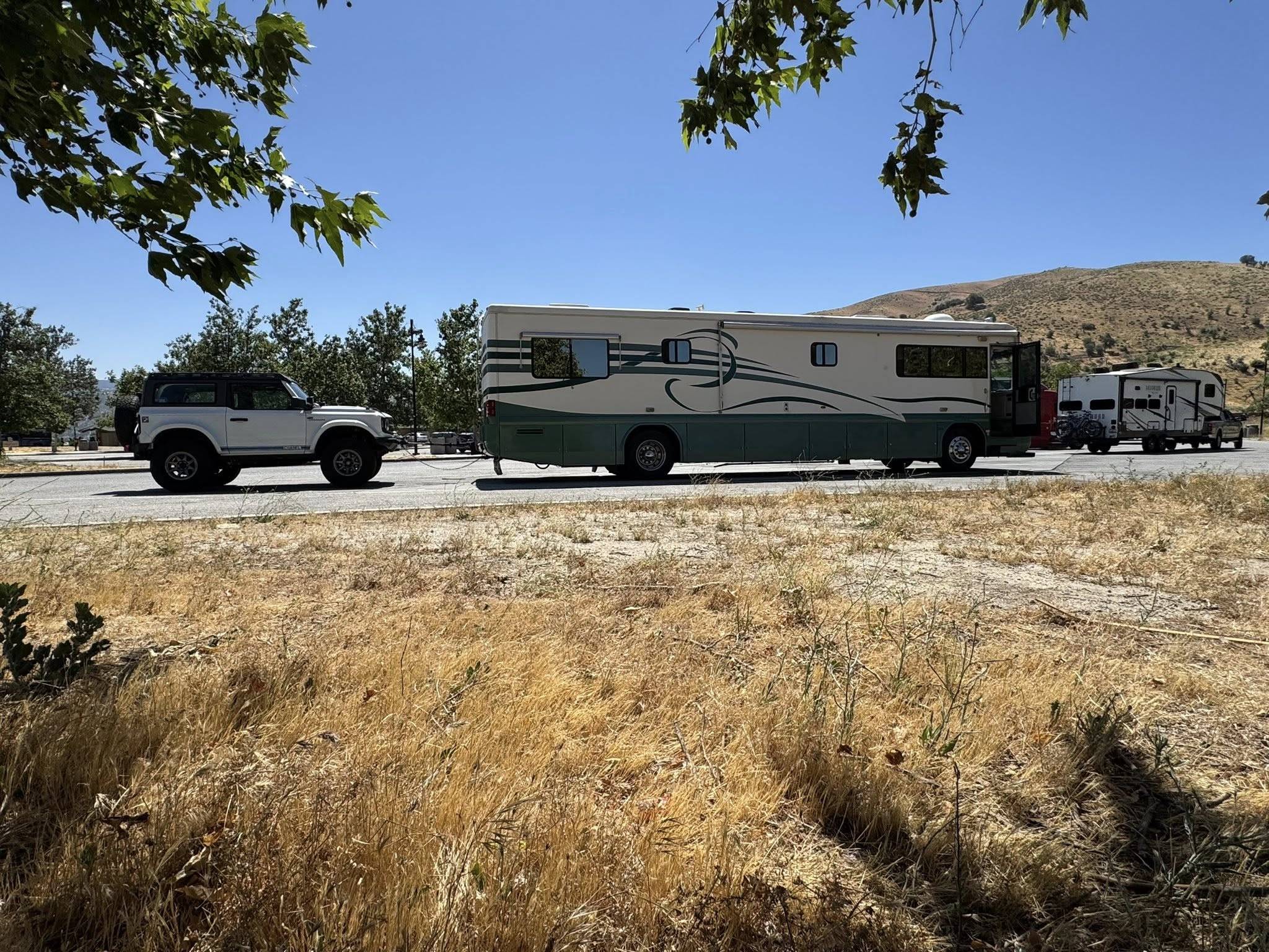 Ford Bronco Summer Vacation to California's North Coast and More! 509420311_10235408958101402_2055106127805788529_n