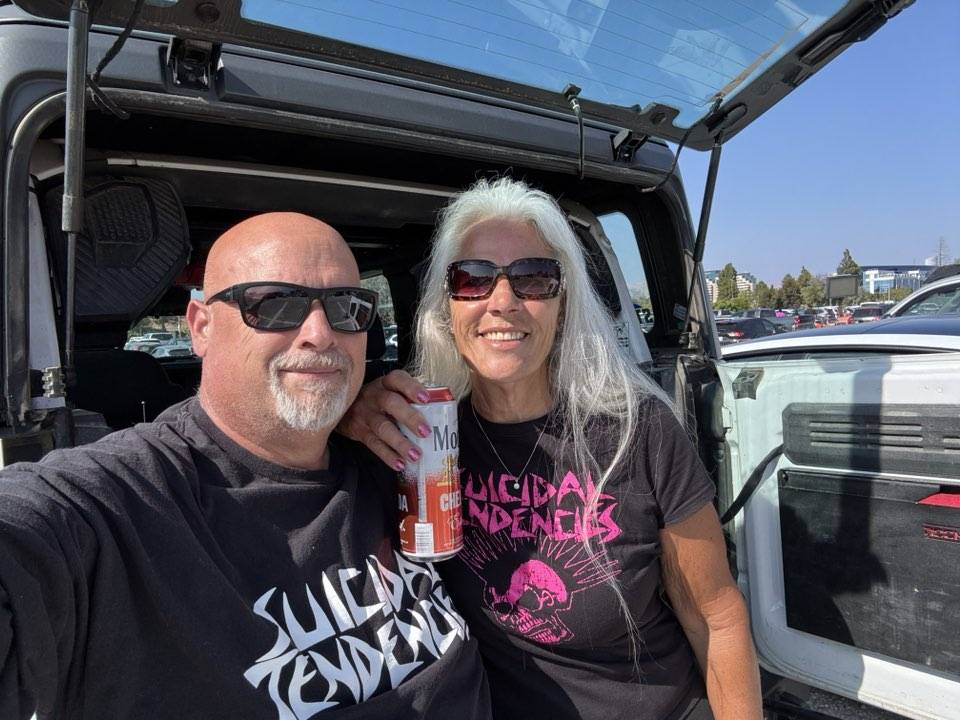 Ford Bronco Summer Vacation to California's North Coast and More! 510969740_10235470715845307_1680679907723227504_n