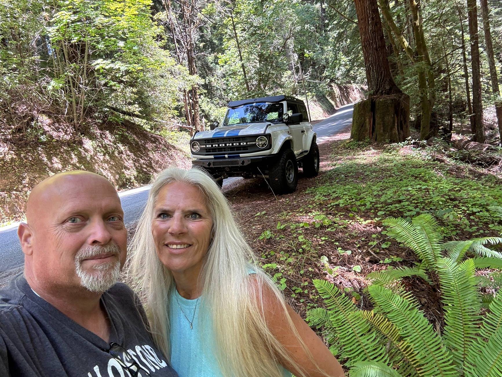 Ford Bronco Summer Vacation to California's North Coast and More! 510485772_10235449245268556_7849523003157561345_n