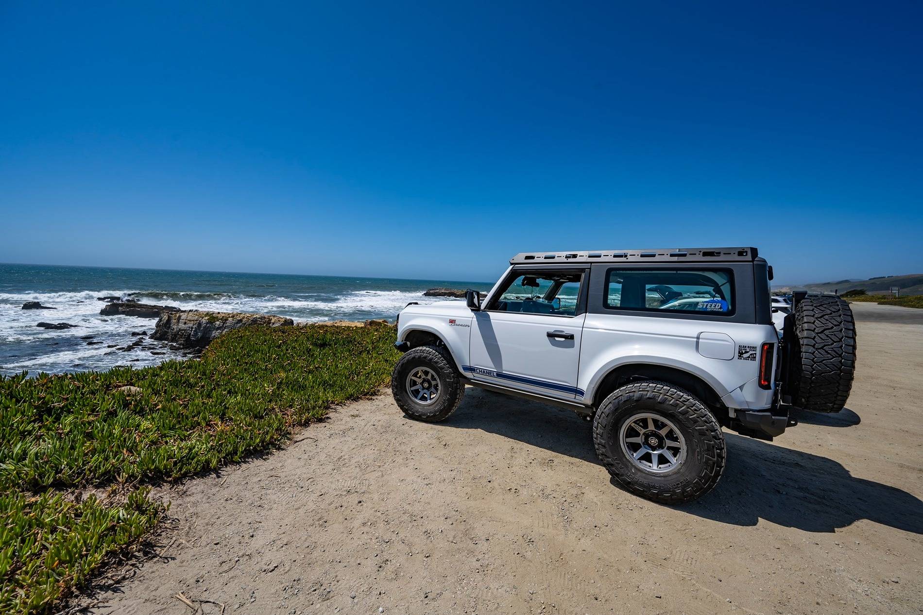 Ford Bronco Summer Vacation to California's North Coast and More! 509657830_10235449234628290_7282076296164255717_n