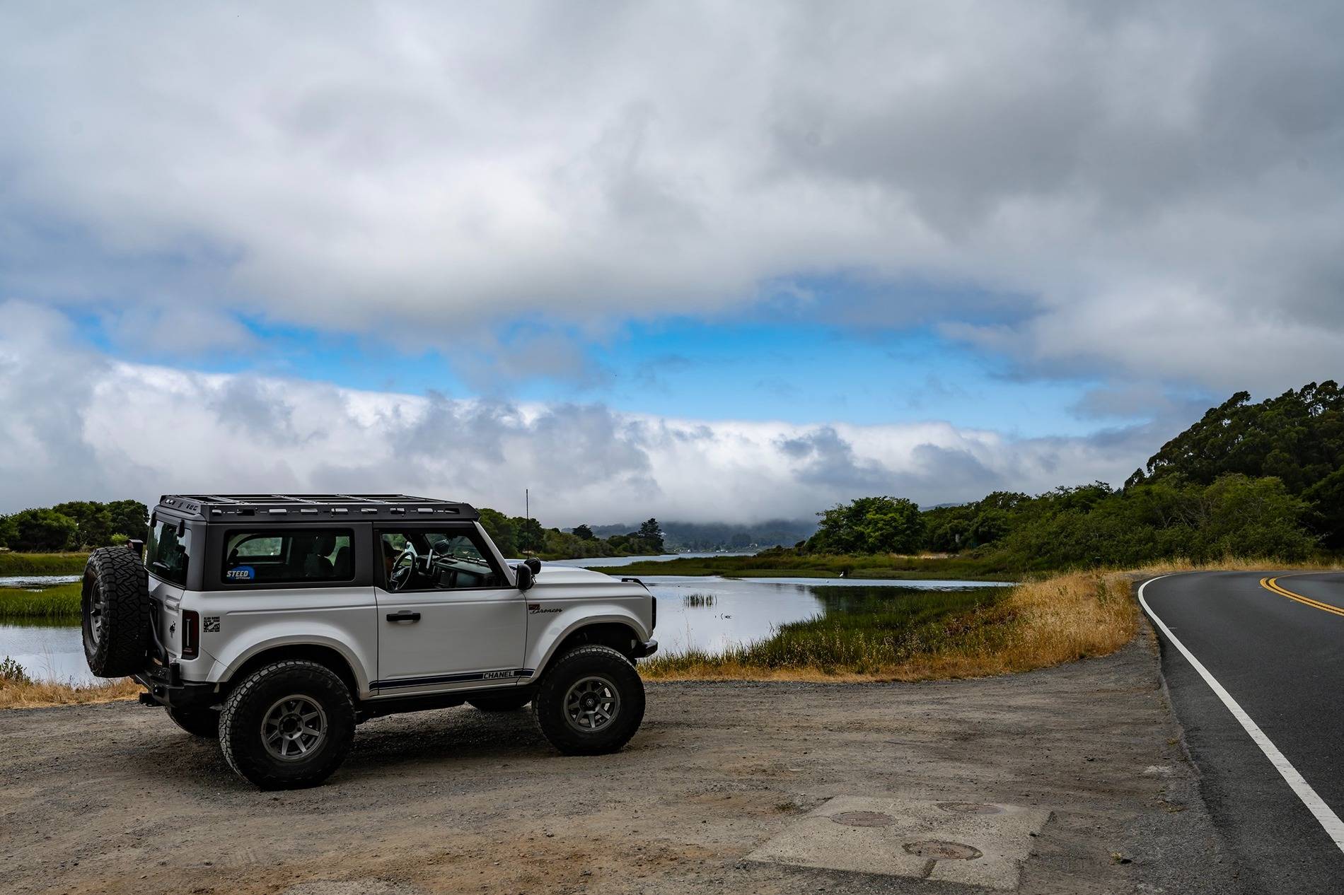 Ford Bronco Summer Vacation to California's North Coast and More! 511980469_10235511526345544_2160629275562072208_n