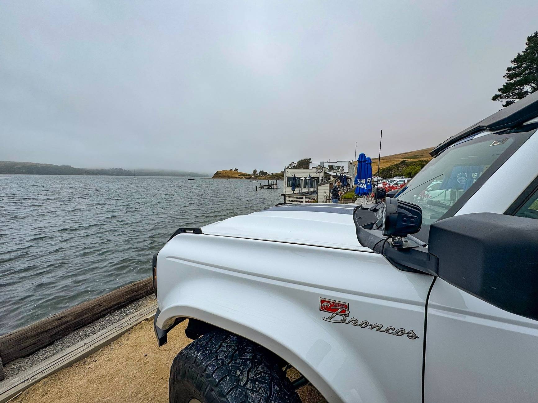 Ford Bronco Summer Vacation to California's North Coast and More! 512666104_10235511529145614_1225377963009241470_n