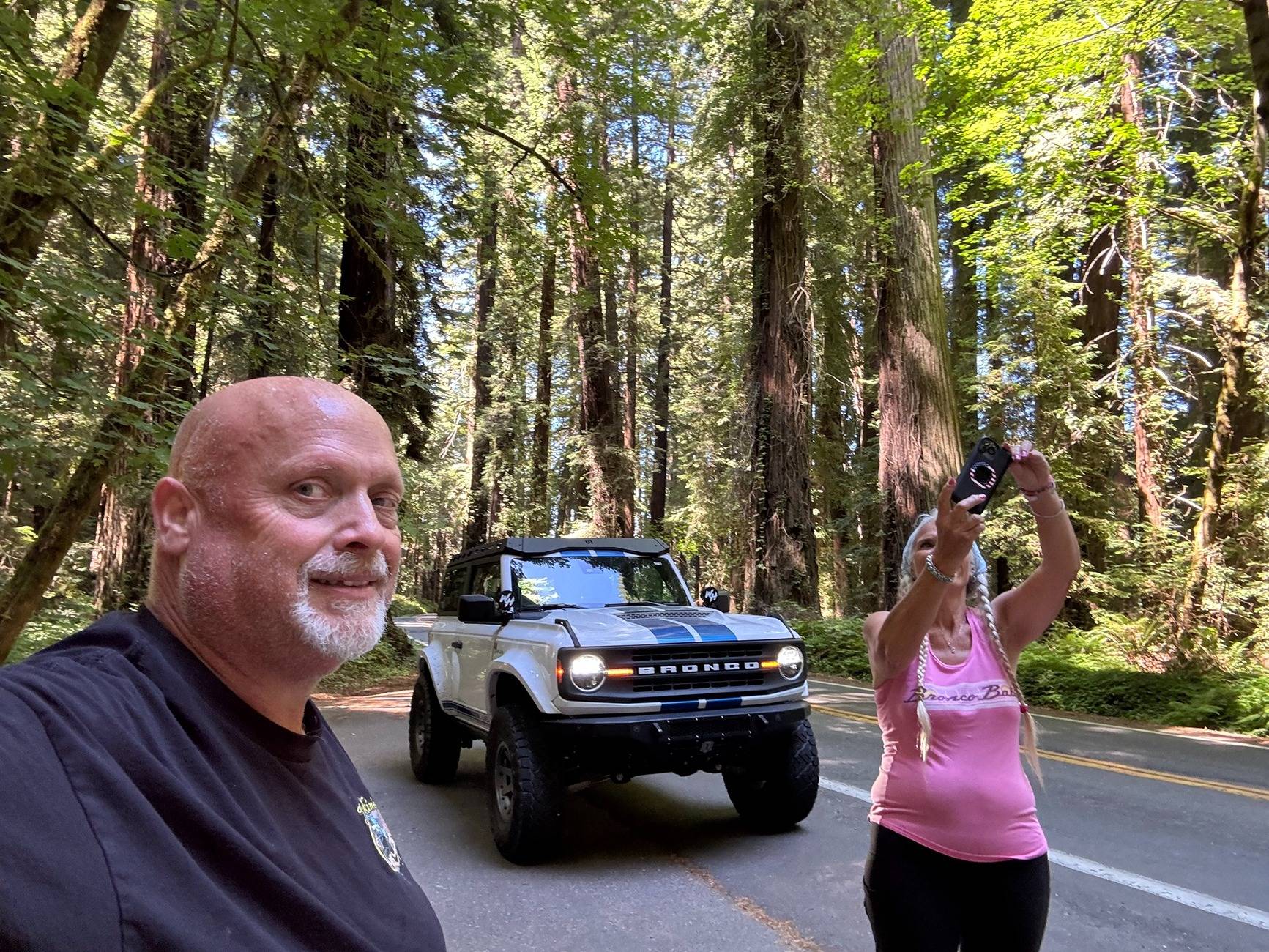 Ford Bronco Summer Vacation to California's North Coast and More! 514001321_10235565115685244_3563173798700840556_n
