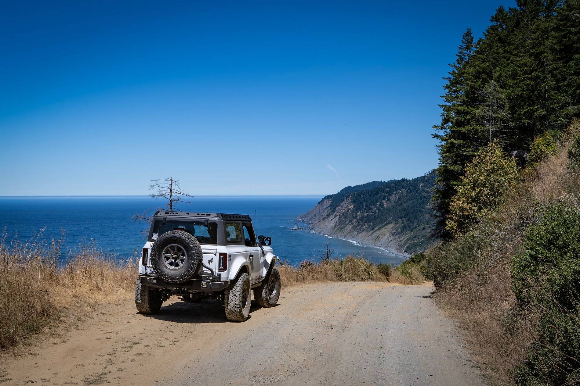 Ford Bronco Summer Vacation to California's North Coast and More! 514341724_10235593756401244_391745964645833989_n
