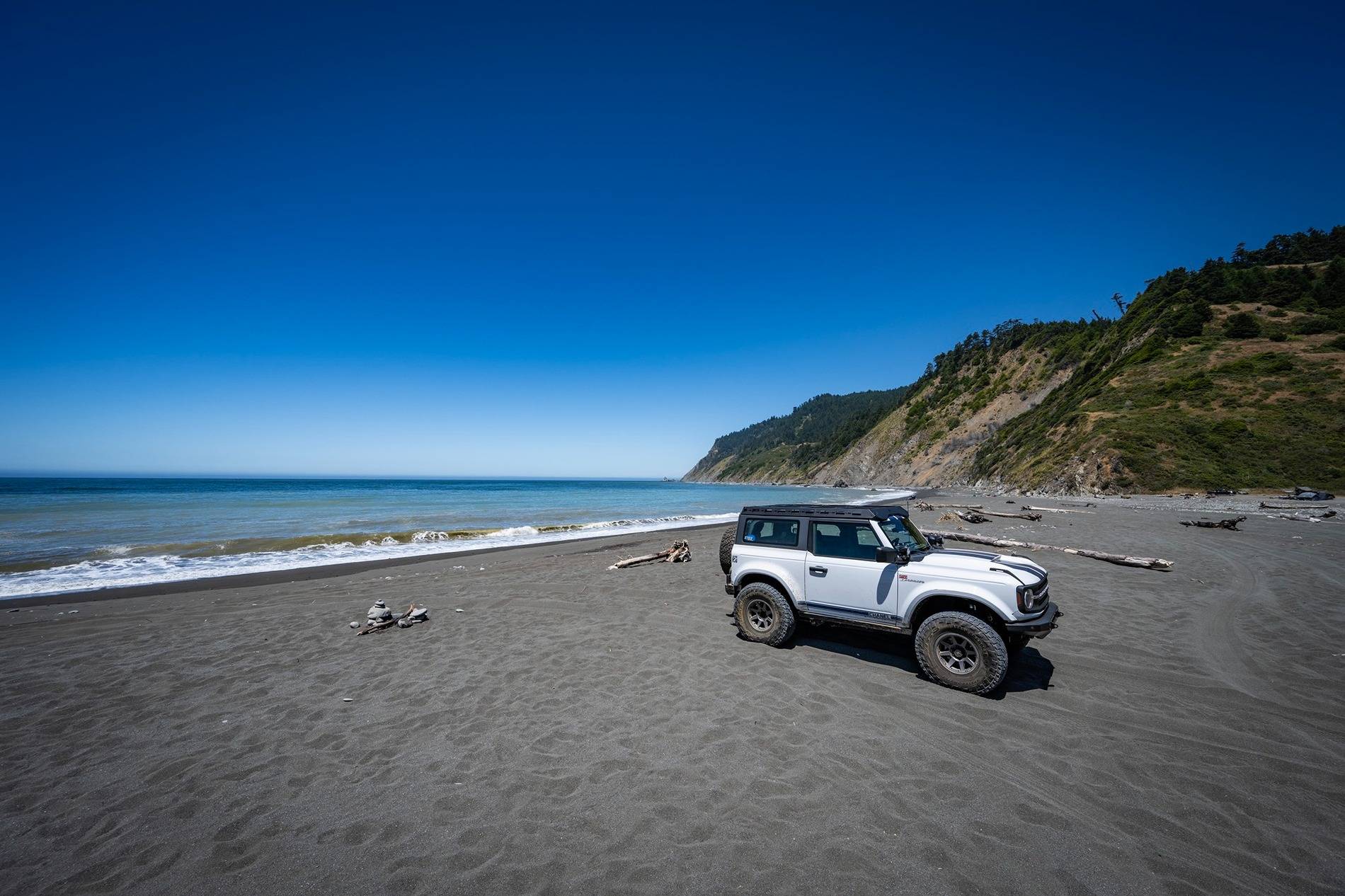 Ford Bronco Summer Vacation to California's North Coast and More! 514363055_10235593774761703_7678194913917814694_n