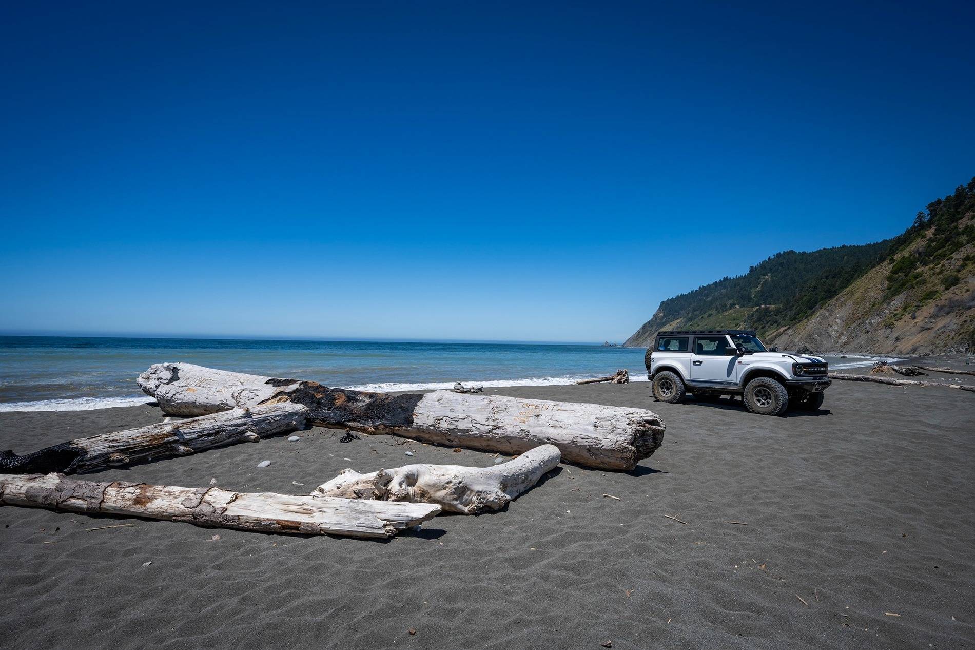 Ford Bronco Summer Vacation to California's North Coast and More! 514071095_10235593777961783_5100236625350070980_n