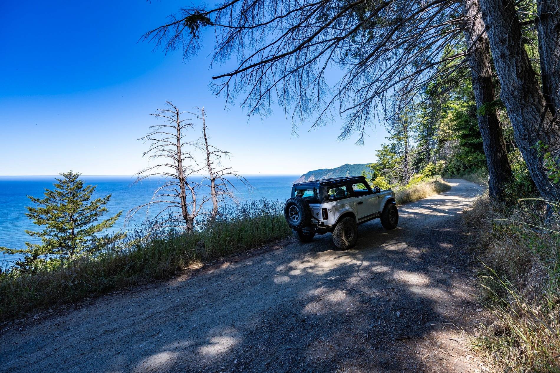 Ford Bronco Summer Vacation to California's North Coast and More! 514080592_10235593771241615_6227889122645881446_n