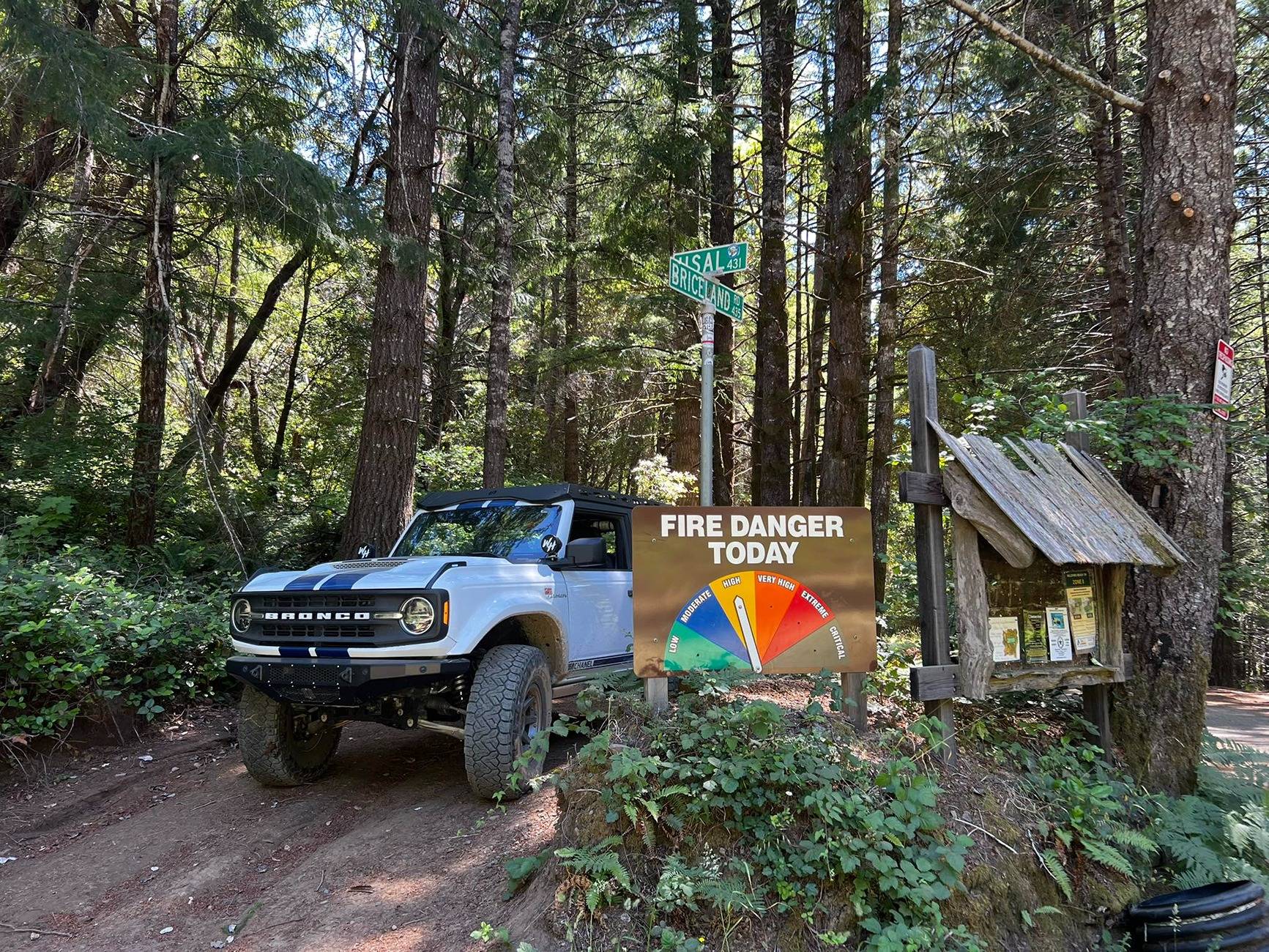 Ford Bronco Summer Vacation to California's North Coast and More! 515012568_10235594322575398_67632900776086374_n
