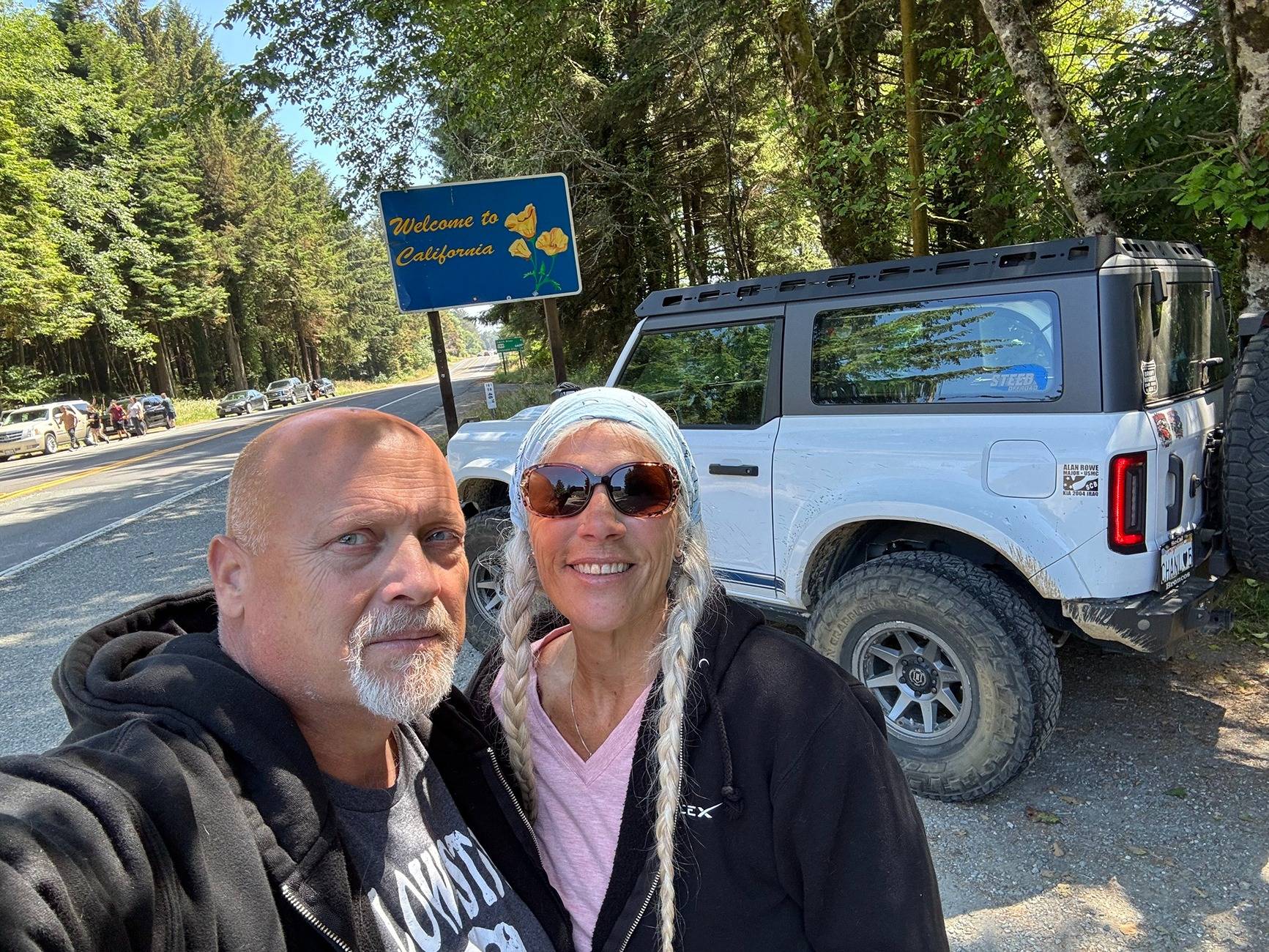 Ford Bronco Summer Vacation to California's North Coast and More! 514131330_10235607160696343_2649079593792379525_n