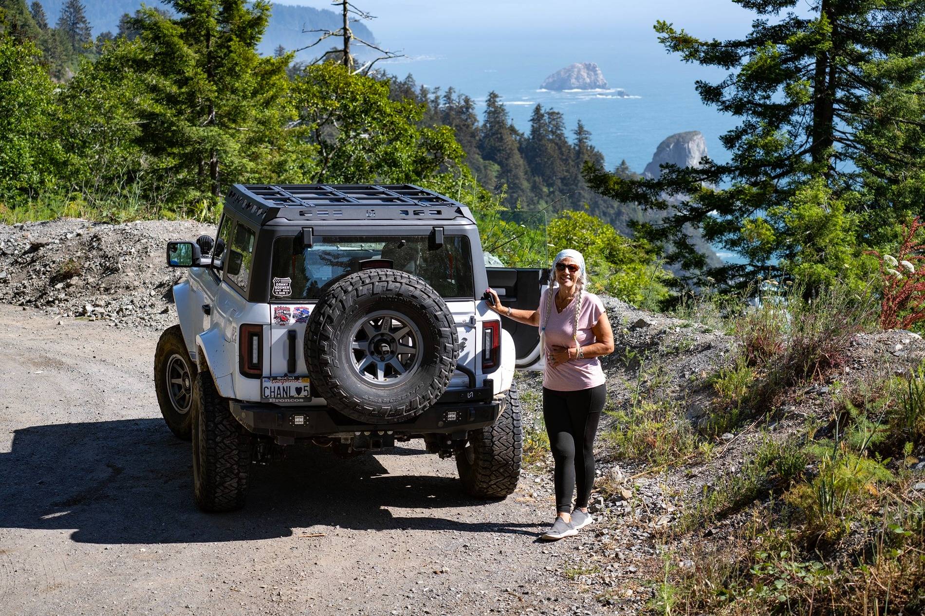 Ford Bronco Summer Vacation to California's North Coast and More! 514229277_10235607158176280_389815705777209499_n
