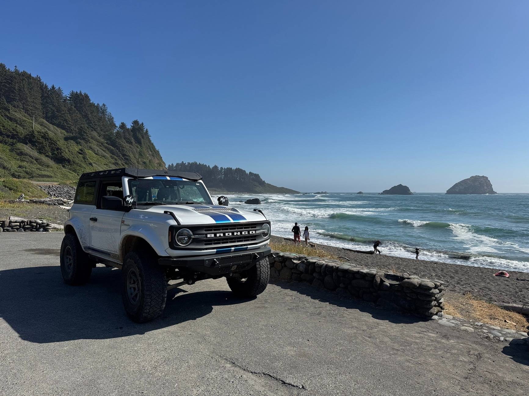 Ford Bronco Summer Vacation to California's North Coast and More! 514464107_10235607161856372_6800483444068262608_n