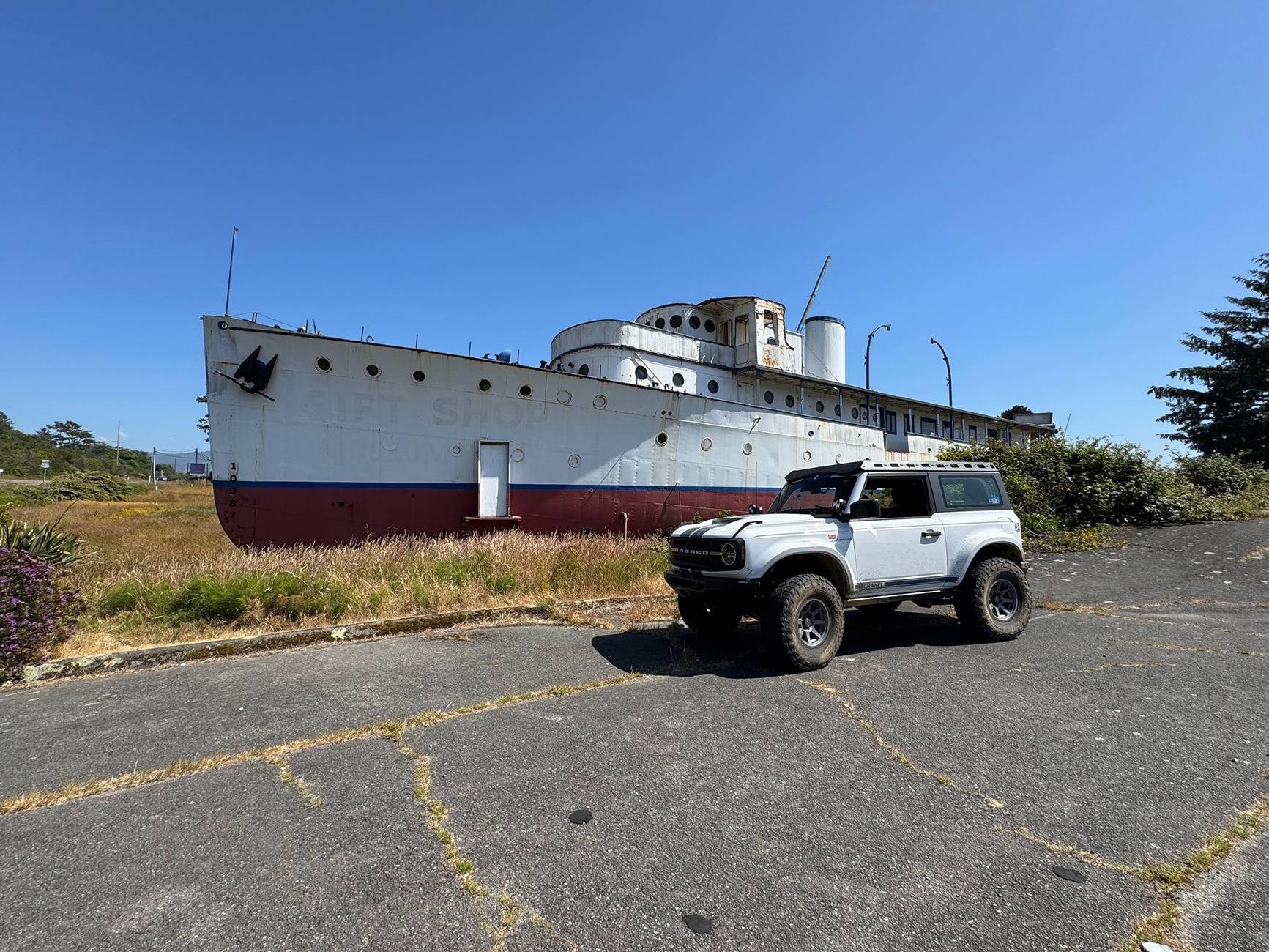 Ford Bronco Summer Vacation to California's North Coast and More! 514187141_10235607143655917_6835472270503096300_n (1)