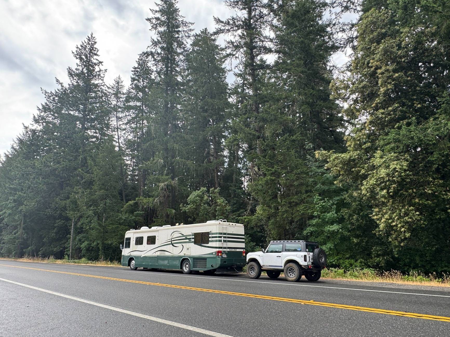 Ford Bronco Summer Vacation to California's North Coast and More! 515541573_10235632718415270_5421903586302999083_n
