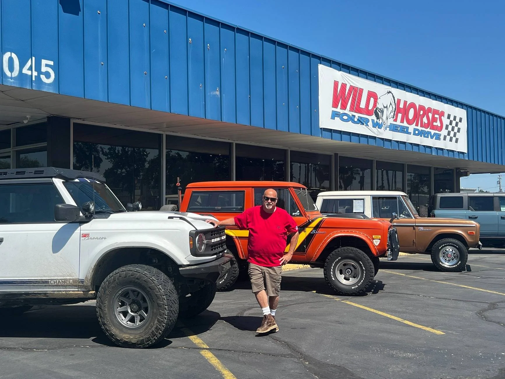 Ford Bronco Summer Vacation to California's North Coast and More! 515442313_10235645438893274_6063269185461112022_n