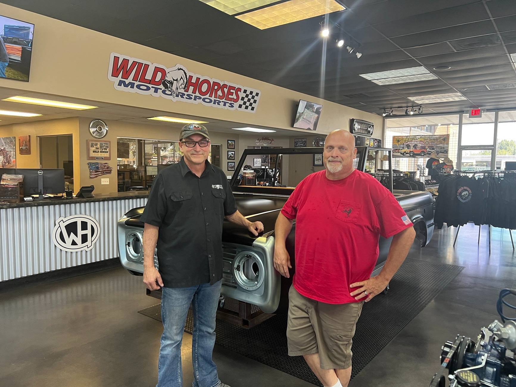 Ford Bronco Summer Vacation to California's North Coast and More! 515490909_10235645439853298_3484325427701573016_n