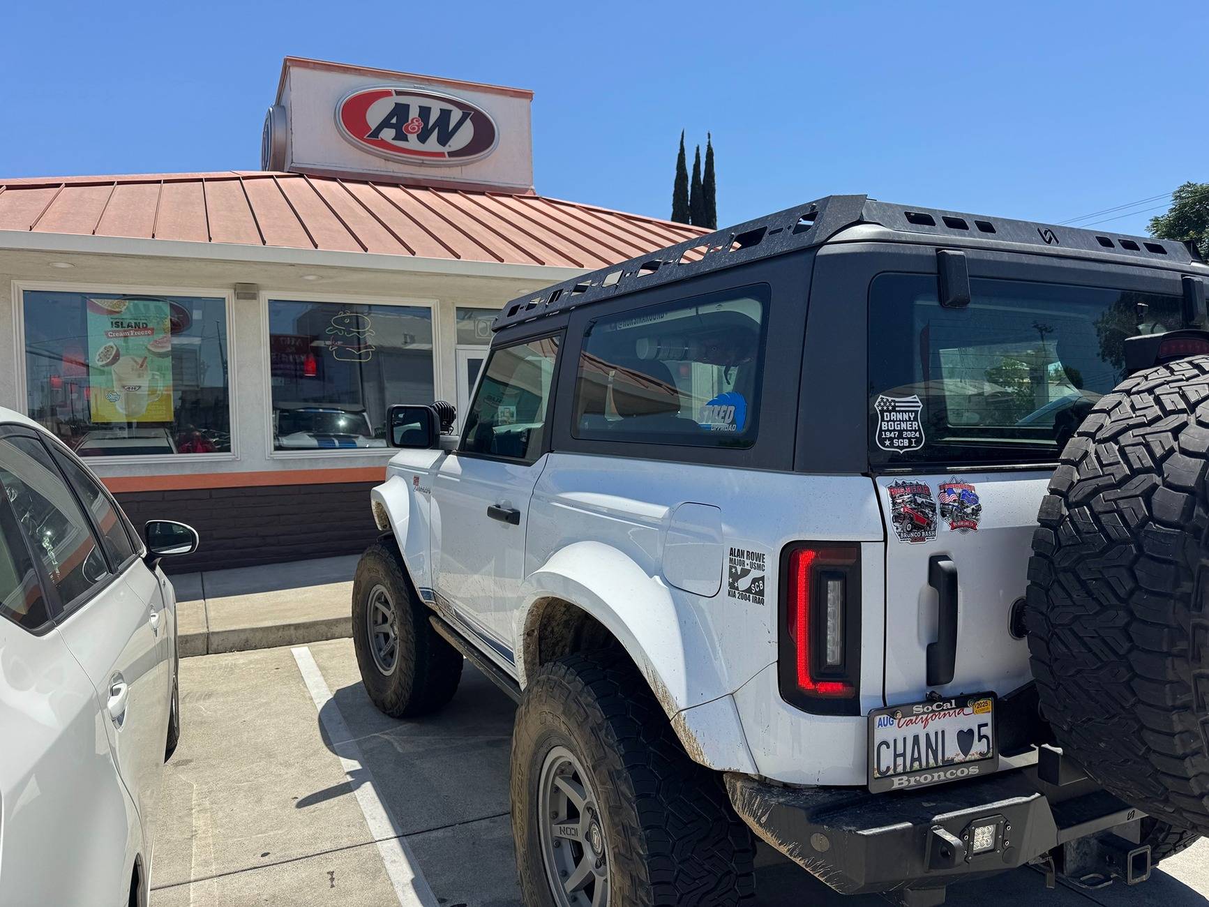 Ford Bronco Summer Vacation to California's North Coast and More! 515506806_10235645434213157_3081784265013010824_n