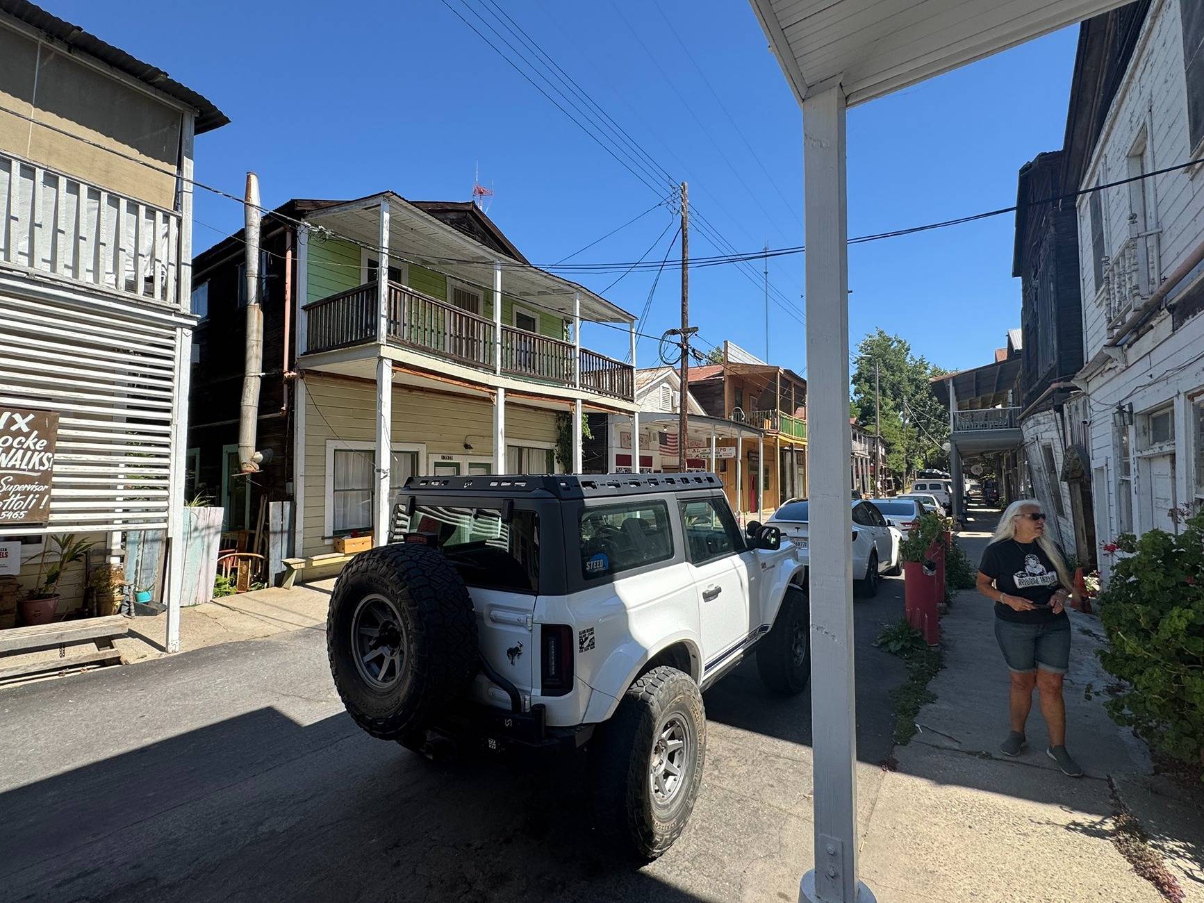 Ford Bronco Summer Vacation to California's North Coast and More! 515500609_10235645651058578_7164676690236876521_n