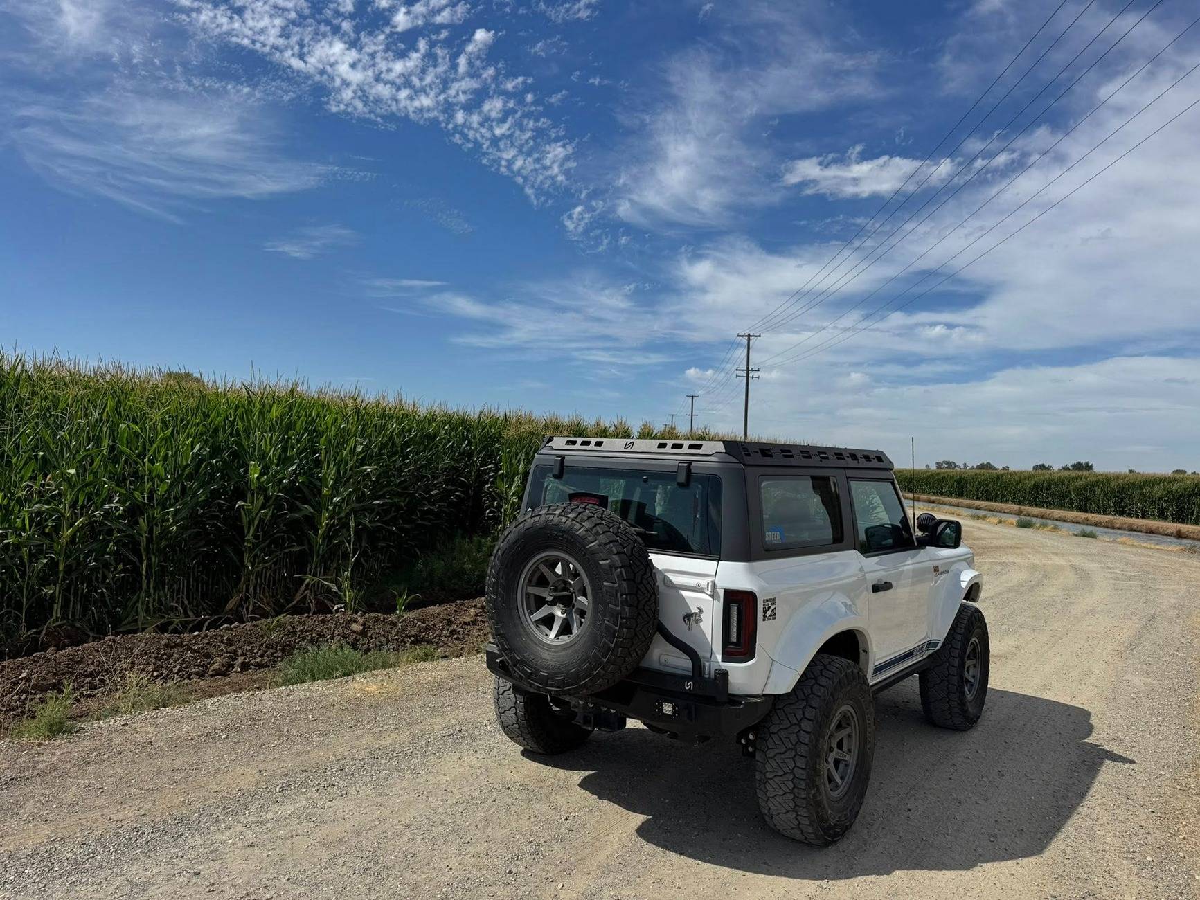 Ford Bronco Summer Vacation to California's North Coast and More! 514352473_10235651526165452_6831968963868325174_n
