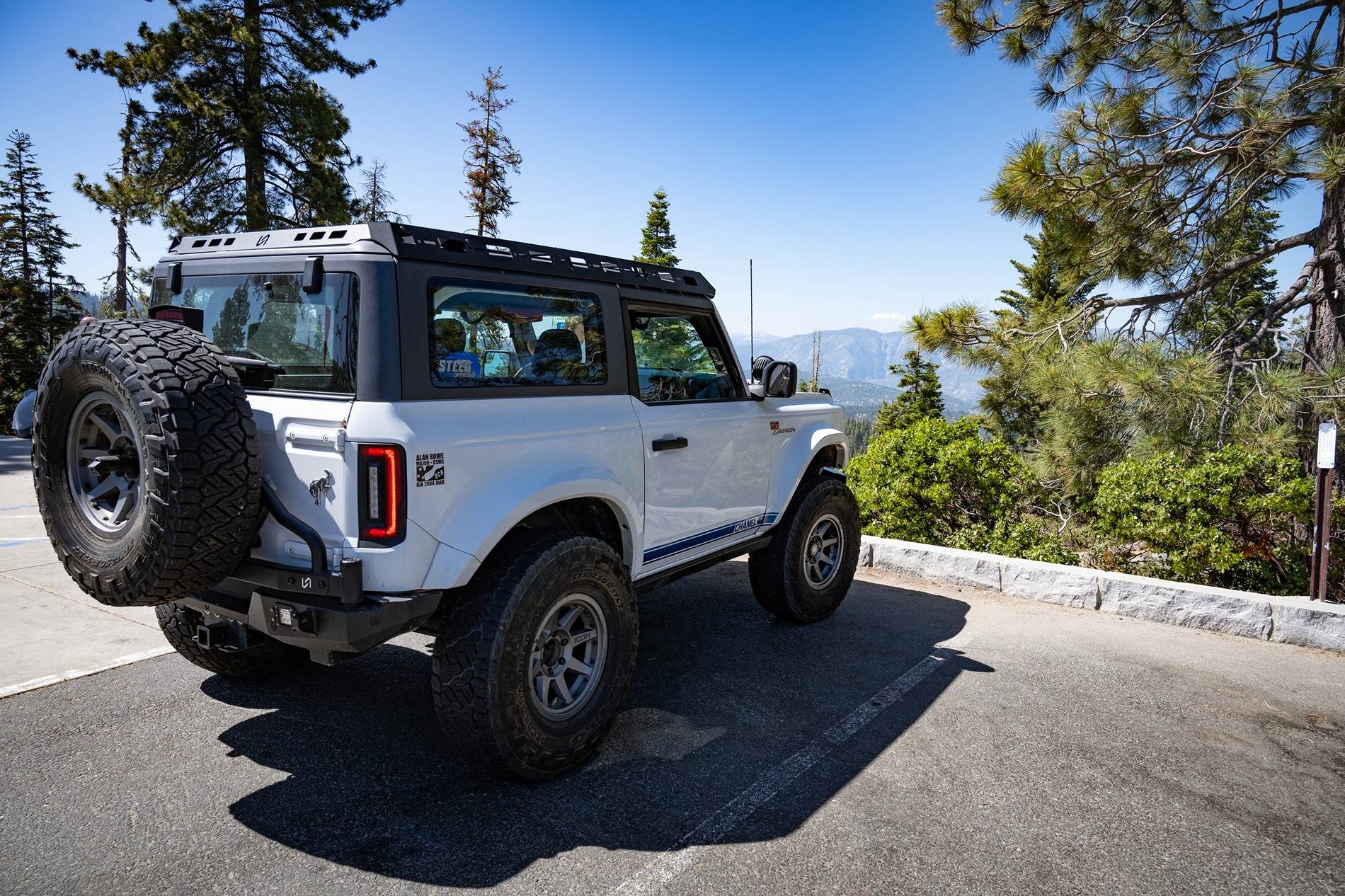 Ford Bronco Summer Vacation to California's North Coast and More! 515445295_10235676747755976_7037438804658091327_n (1)