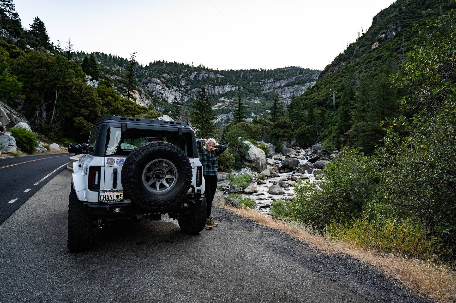 Ford Bronco Summer Vacation to California's North Coast and More! 517441533_10235703265698908_527750499477439427_n