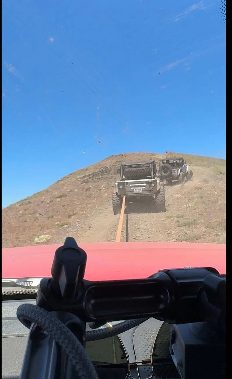 Ford Bronco Low pressure fuel pump failure - recall 1752092162476-51
