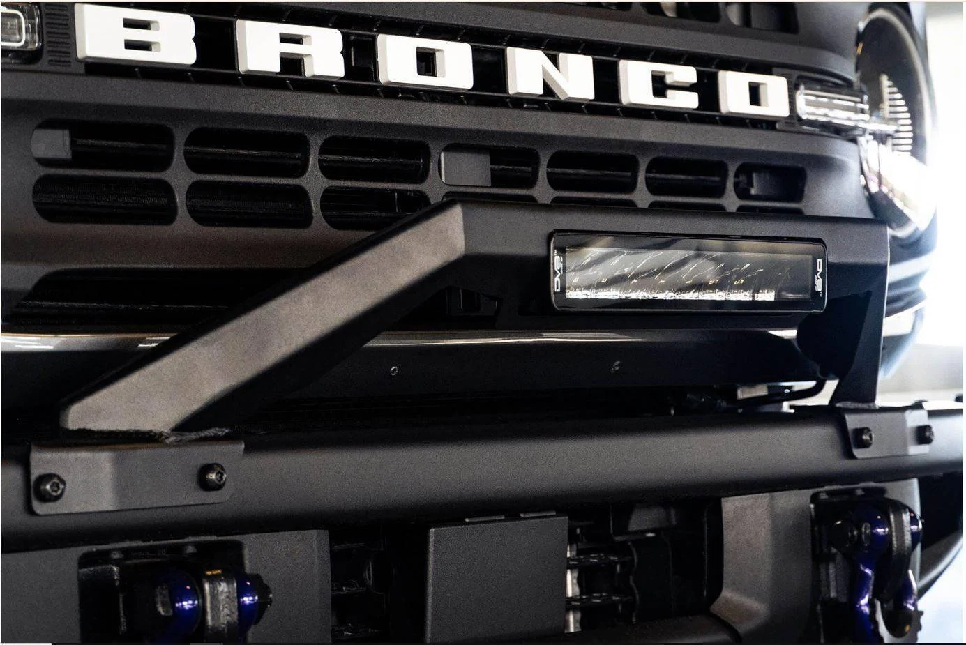 Ford Bronco IAG Bull Bars - We Want to Know What You Like! 1752110216879-a0