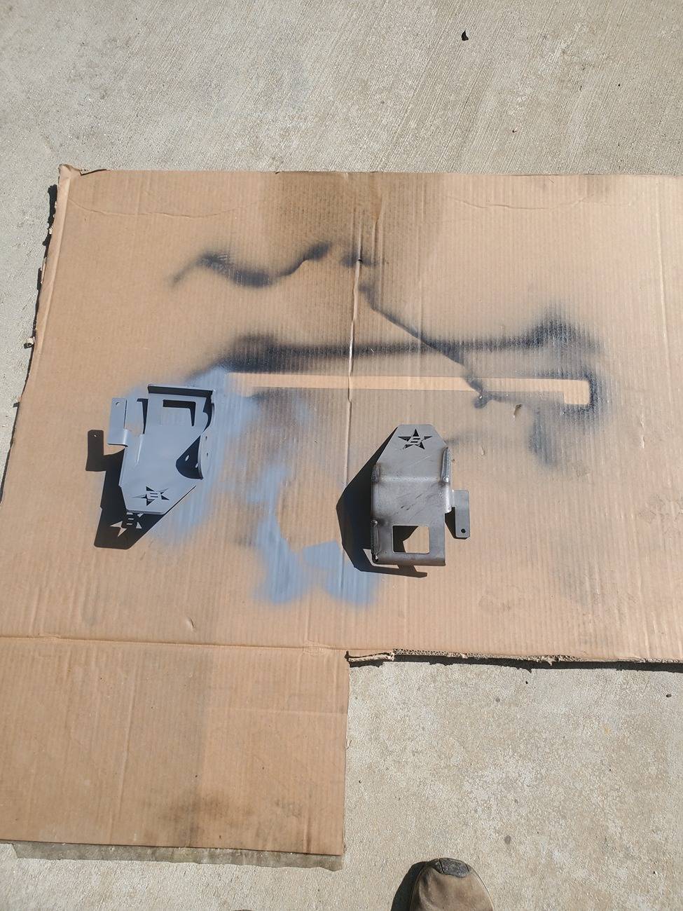 Ford Bronco Valhalla's Long term build thread 20250710_103506