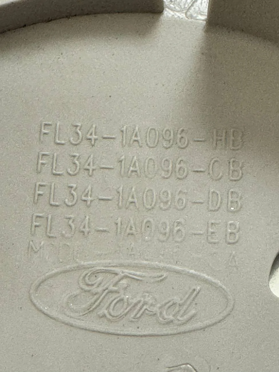 Ford Bronco Sasquatch wheel center cap Part Number? IMG_2227