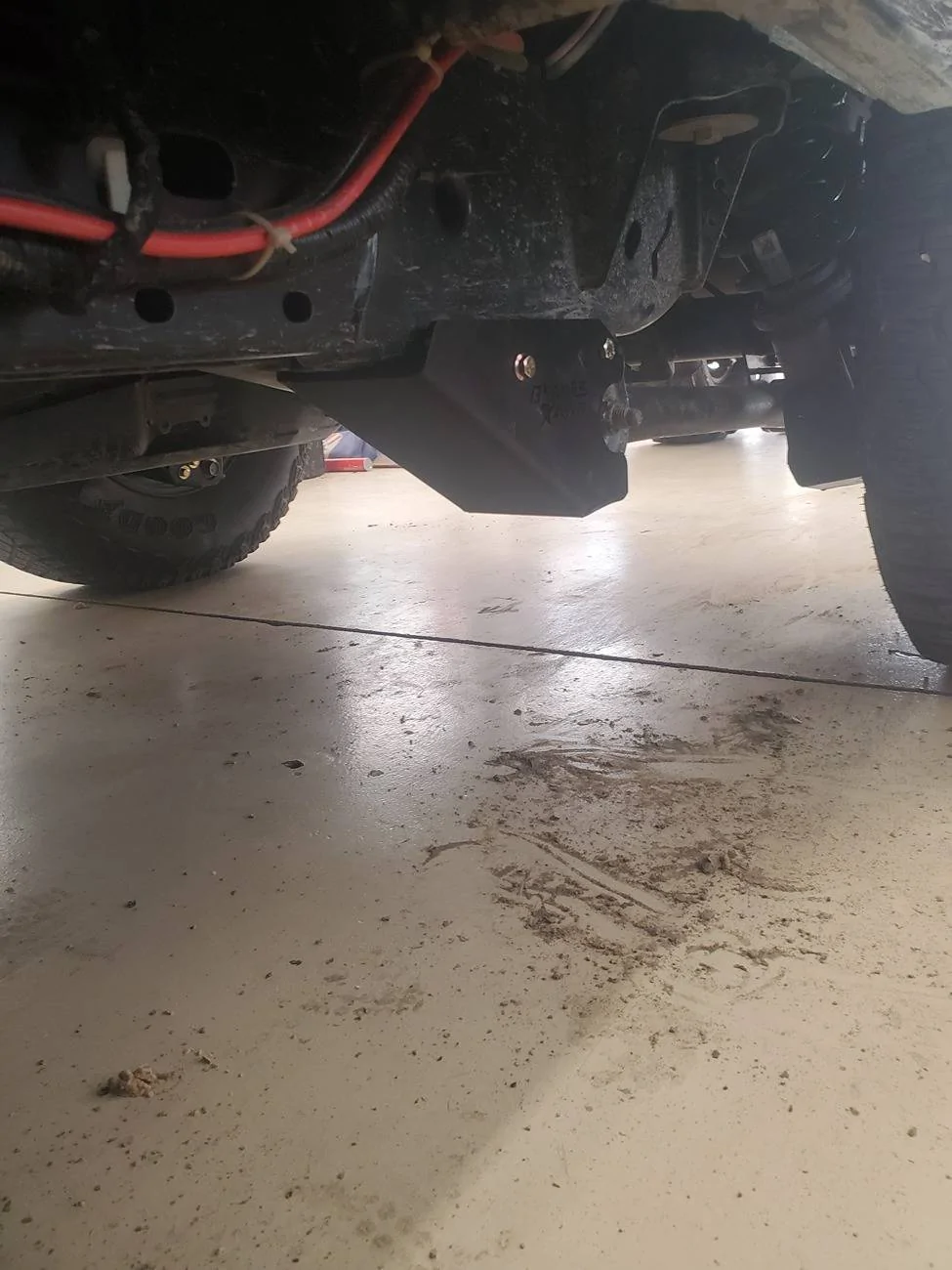 Ford Bronco Valhalla's Long term build thread 20250711_104109