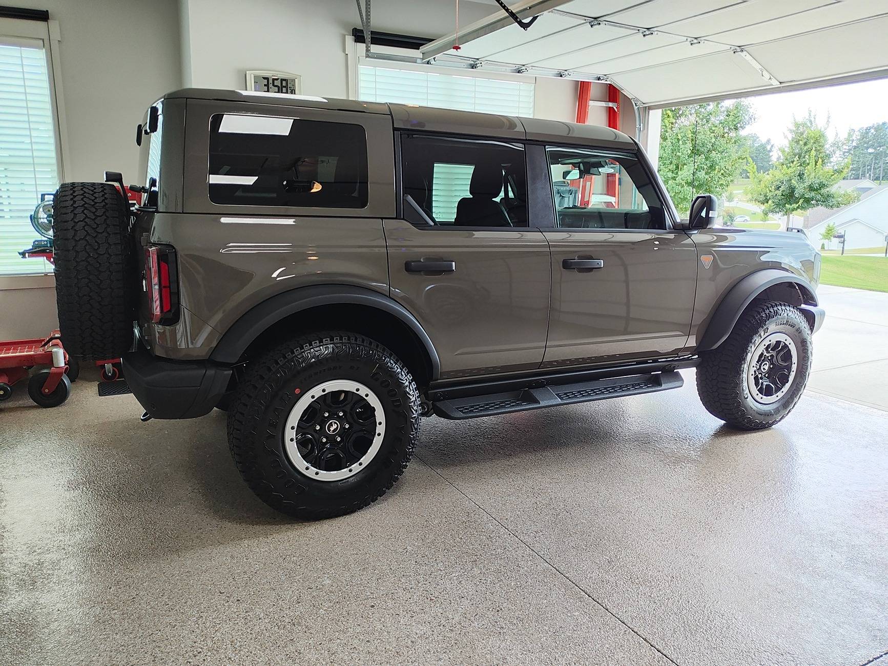 Ford Bronco 2025 Order Wait Time IMG_20250711_155829018_HDR