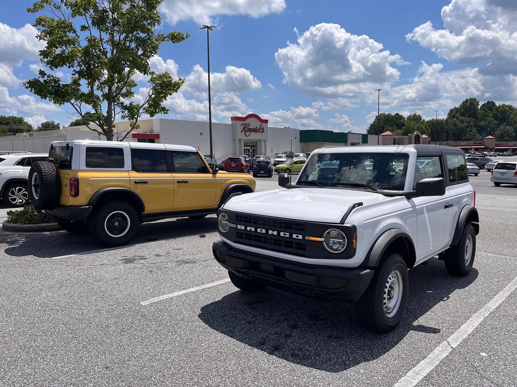 Ford Bronco What did you do TO / WITH your Bronco today? 👨🏻‍🔧🧰🚿🛠 IMG_7916.JPG