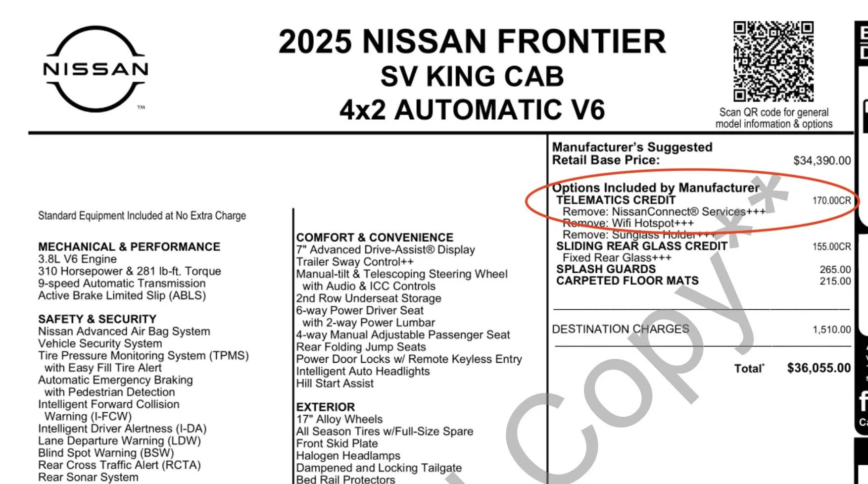 Ford Bronco Software update to provide improvements of software updates. frontier