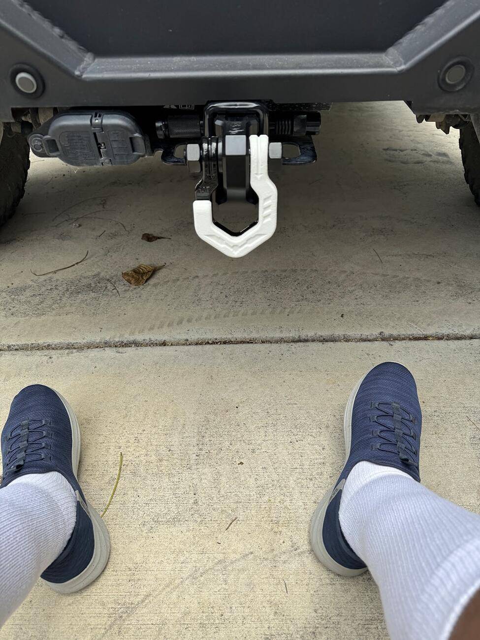 Ford Bronco What did you do TO / WITH your Bronco today? 👨🏻‍🔧🧰🚿🛠 1752345000896-4w