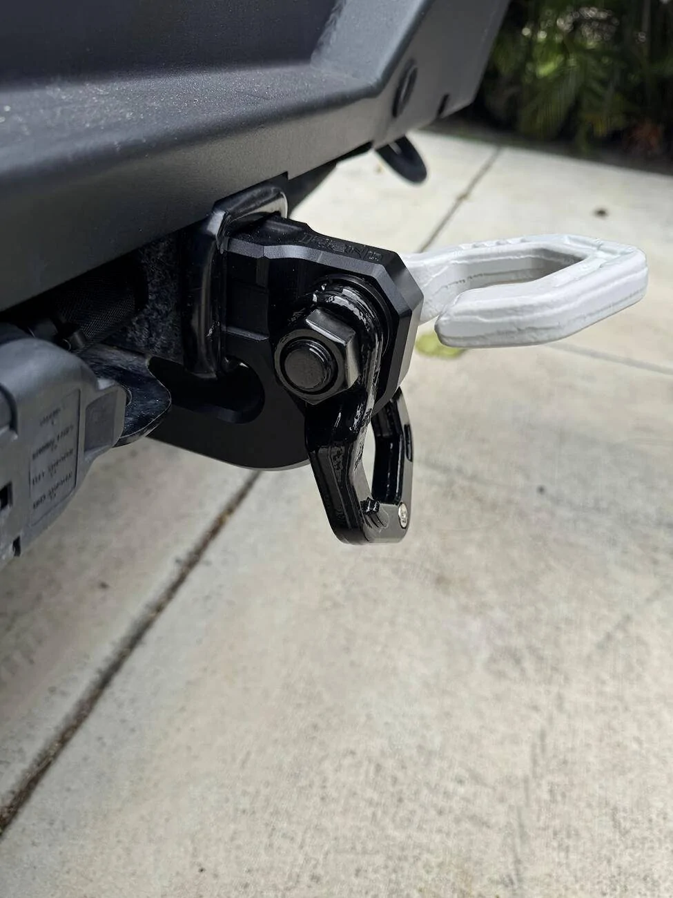 Ford Bronco What did you do TO / WITH your Bronco today? 👨🏻‍🔧🧰🚿🛠 1752345043866-zs