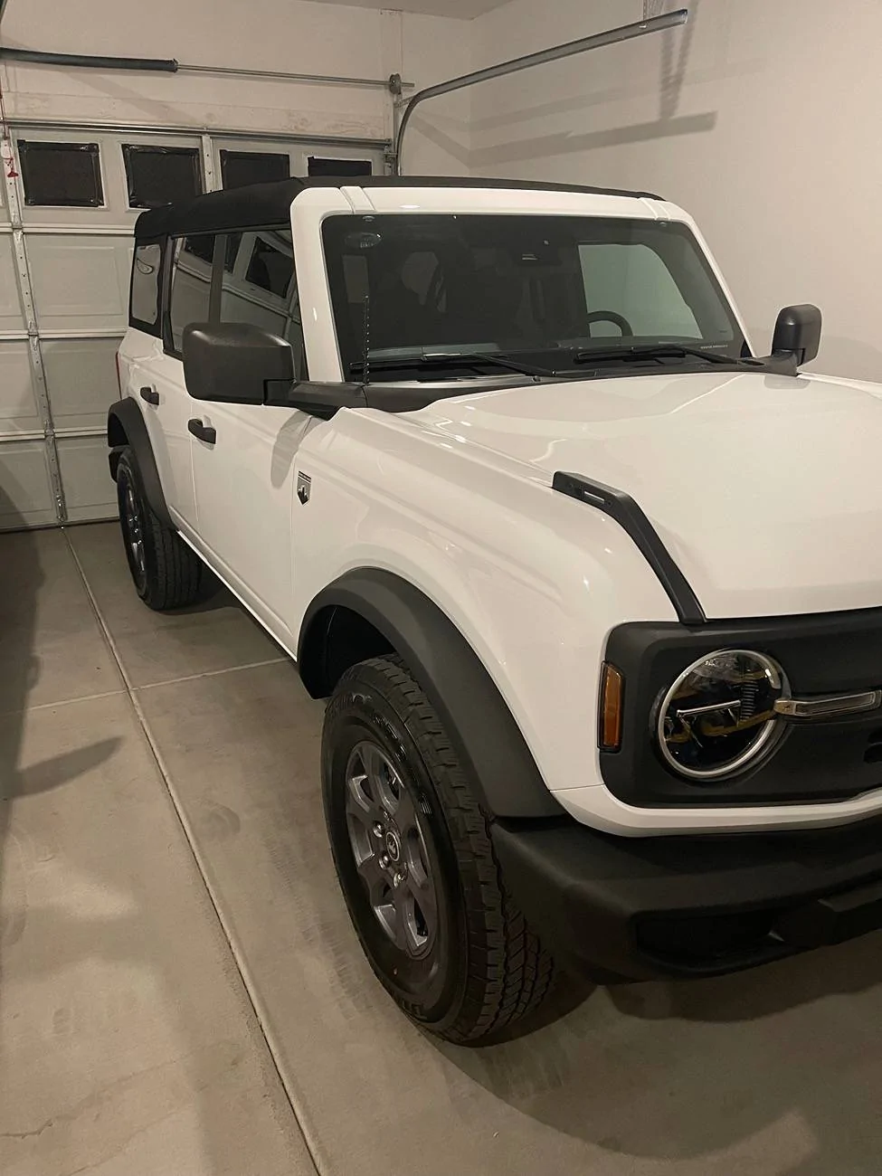Ford Bronco New Owner tempImagesbCvwu