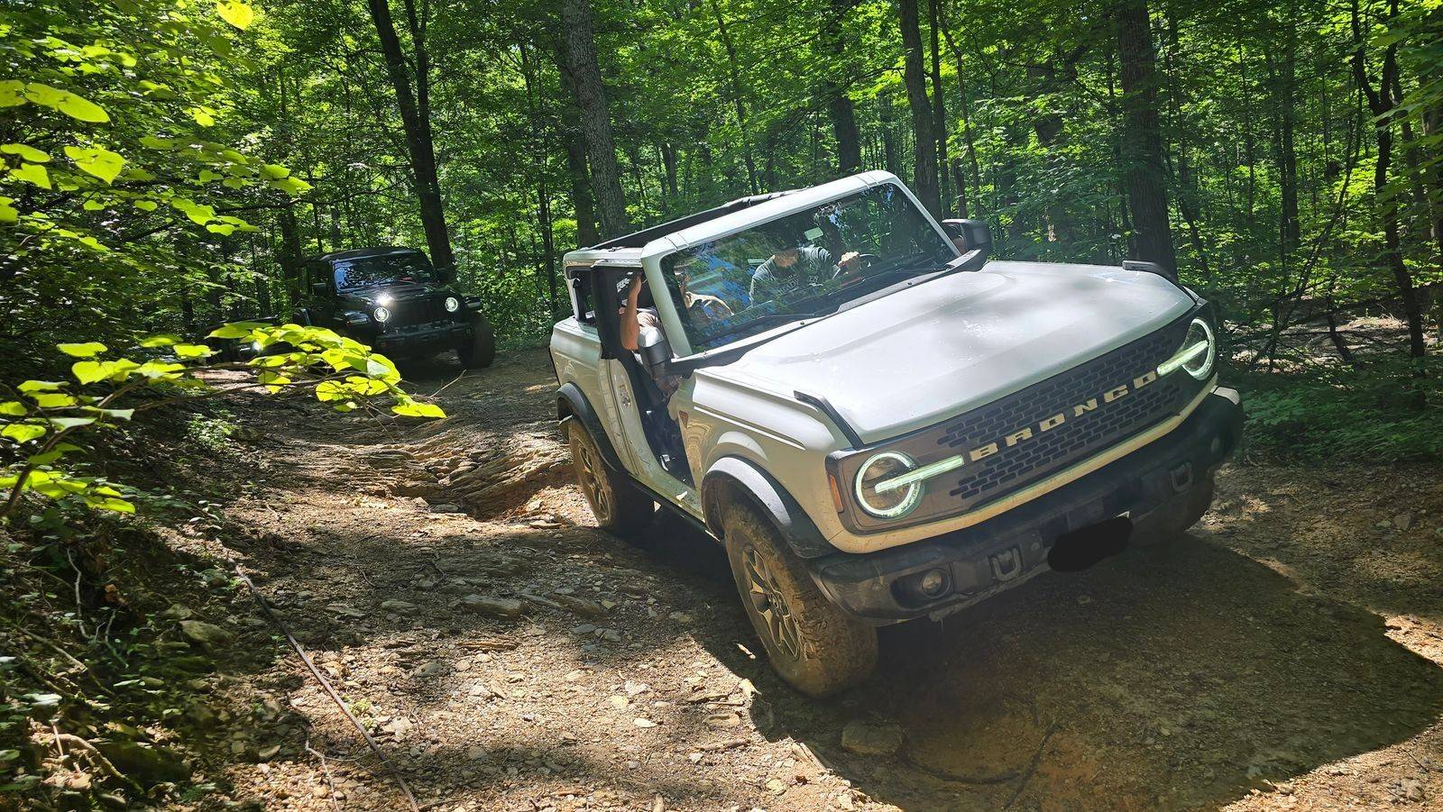 Ford Bronco Running 33-35s for DD, 37s for wheeling 4gKBzHR
