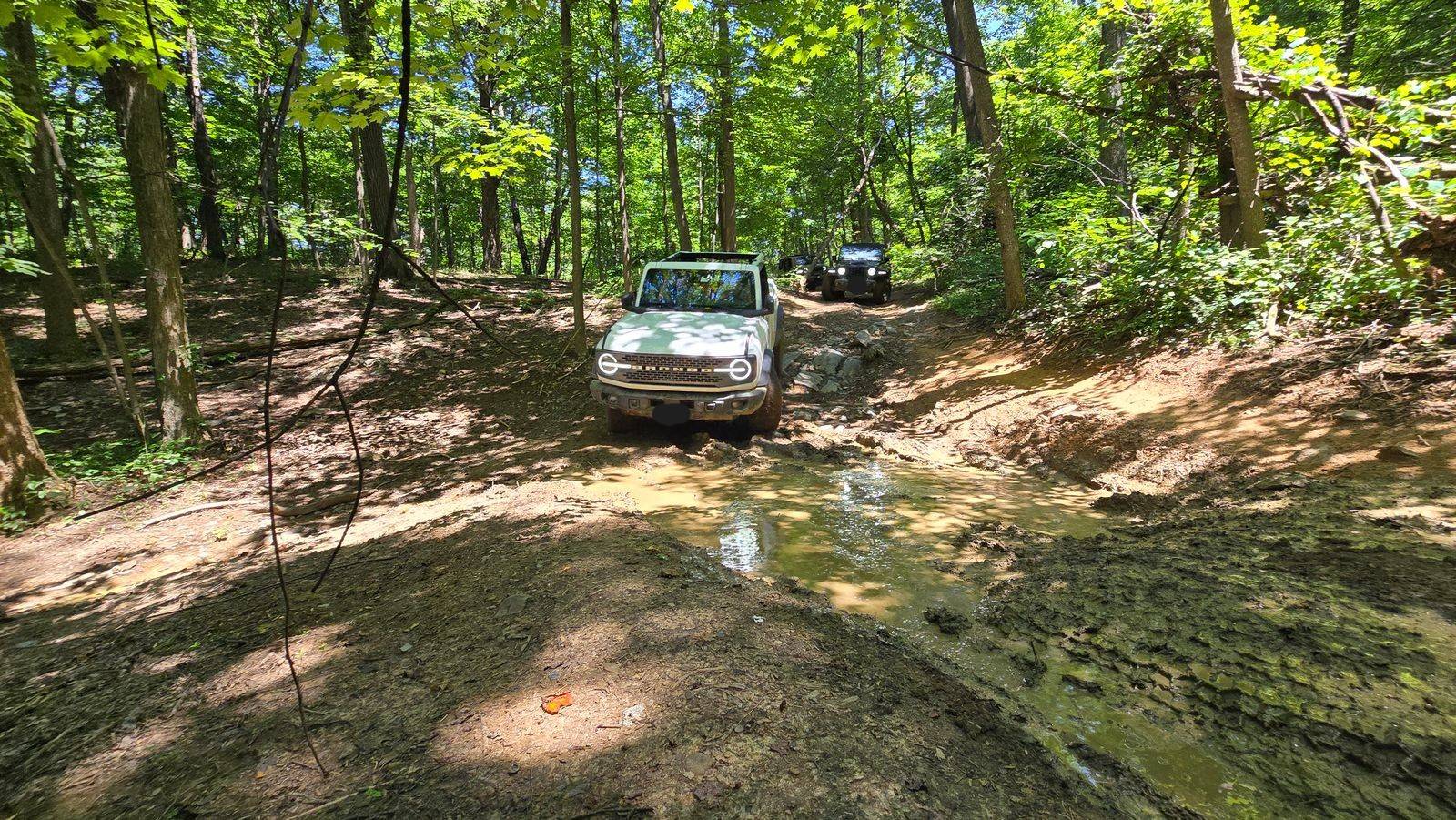 Ford Bronco Running 33-35s for DD, 37s for wheeling jsydqBfw