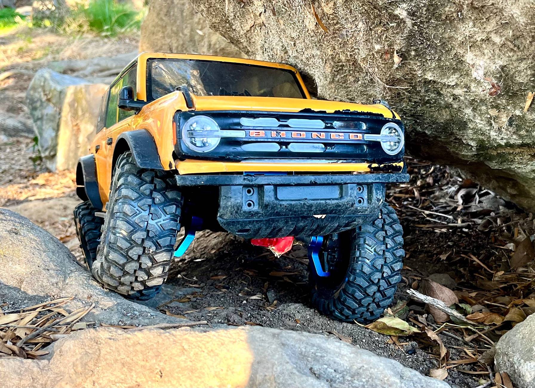 Ford Bronco Anyone offroad RC's? IMG_4367