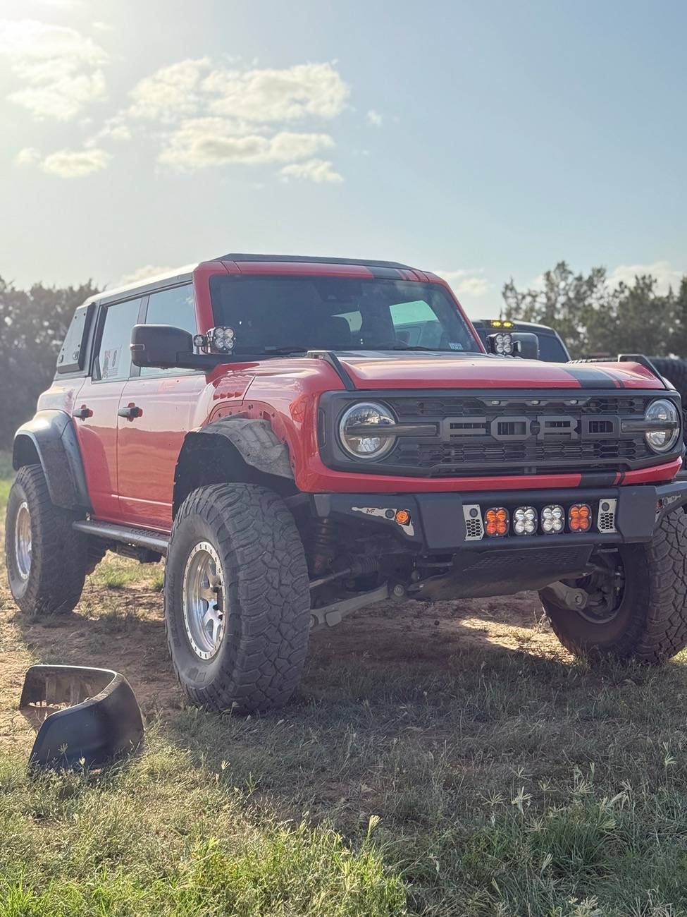 Ford Bronco Bronco Raptor Custom Tuning - No more ECU swap required!!! IMG_8099