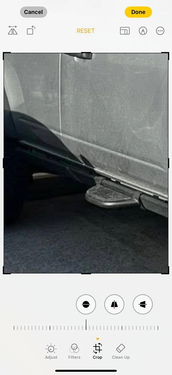 Ford Bronco Running Board Recommendations IMG_2700