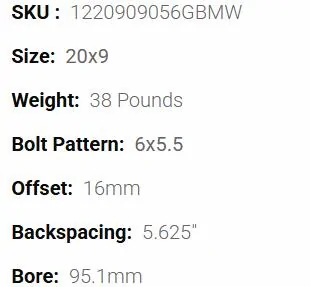 Ford Bronco WHAT OFFSET DO I NEED TO PREVENT RUBBING? 1752538002745-0s