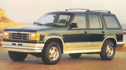 Ford Bronco Is 2026 Bronco refresh really going to include rectangular headlights? IMG_6142