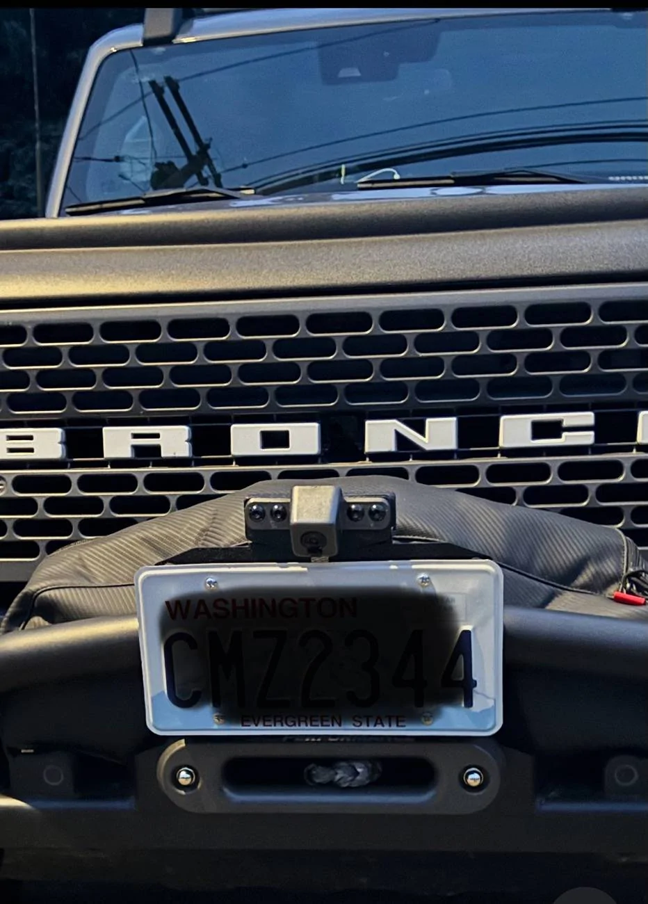 Ford Bronco 2 Door MT SAS - Just logging what I be doing... IMG_0881