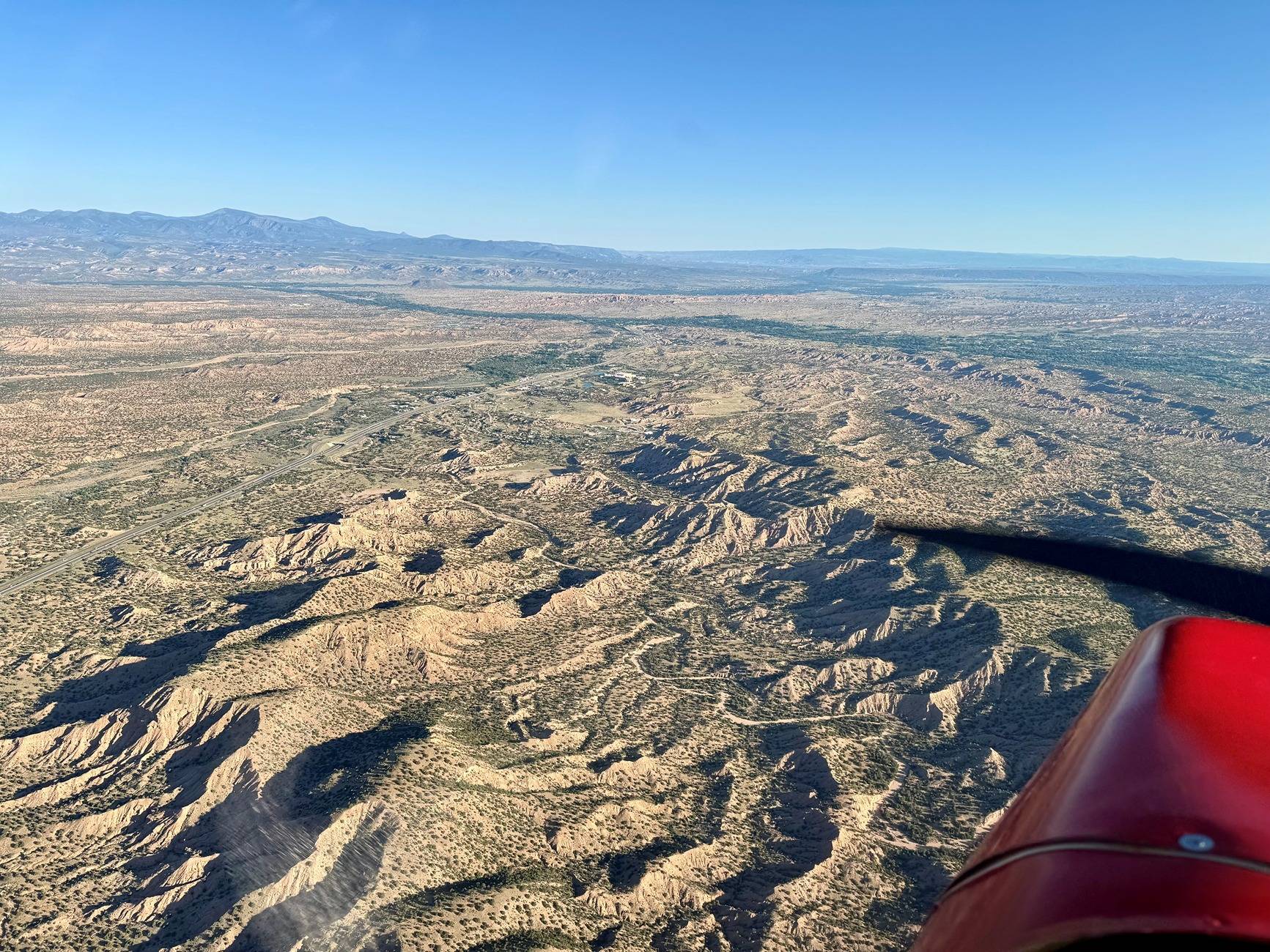 Ford Bronco Aviation Photo and BS thread 006