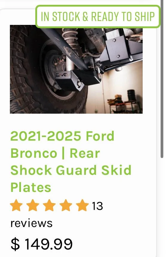 Ford Bronco General questions. 2D Badlands 2023 IMG_3248