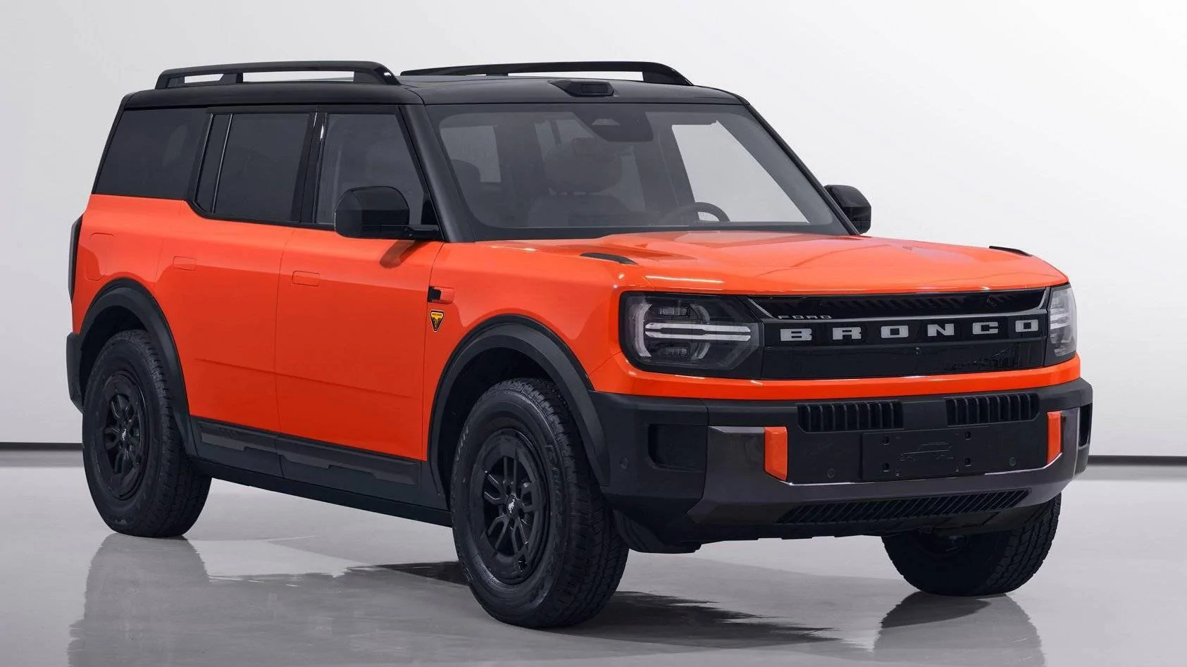 Ford Bronco Revealed: New Bronco EV and Hybrid EREV w/ Lidar in China 1752688206544-dg