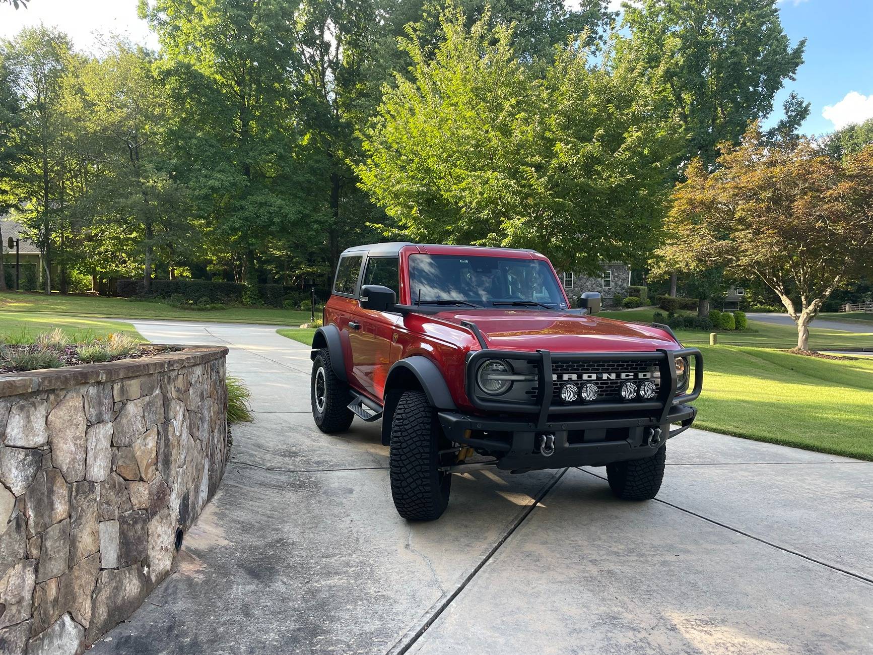Ford Bronco Two Door Tuesday Lets See Them Two Doors IMG_4278.JPG