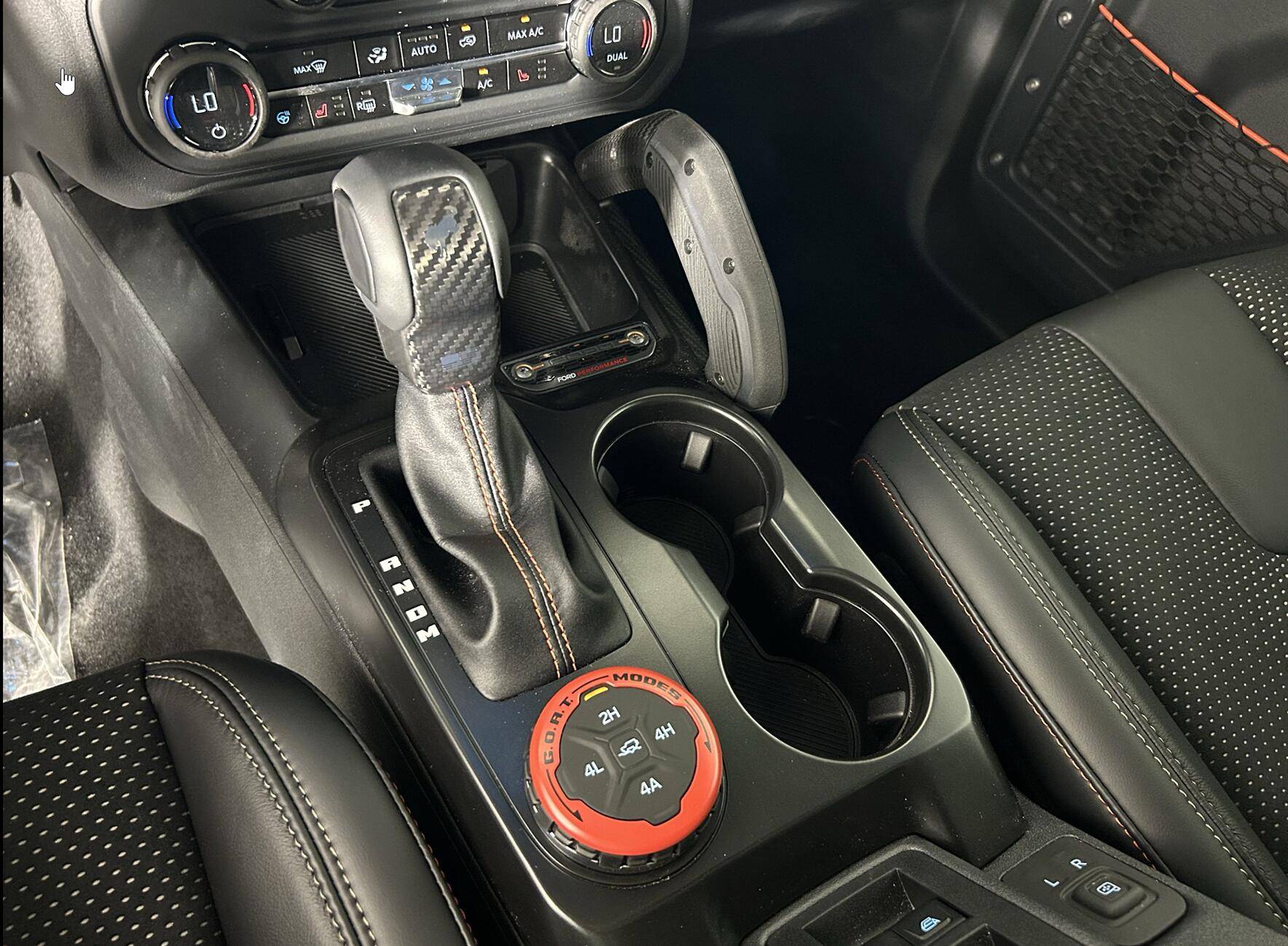 Ford Bronco Retrofit 2025 Bronco's digital dash and rear AC vents? 1752755186497-q2