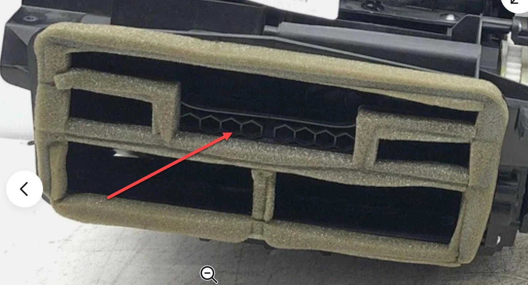 Ford Bronco Retrofit 2025 Bronco's digital dash and rear AC vents? 1752756357421-1u