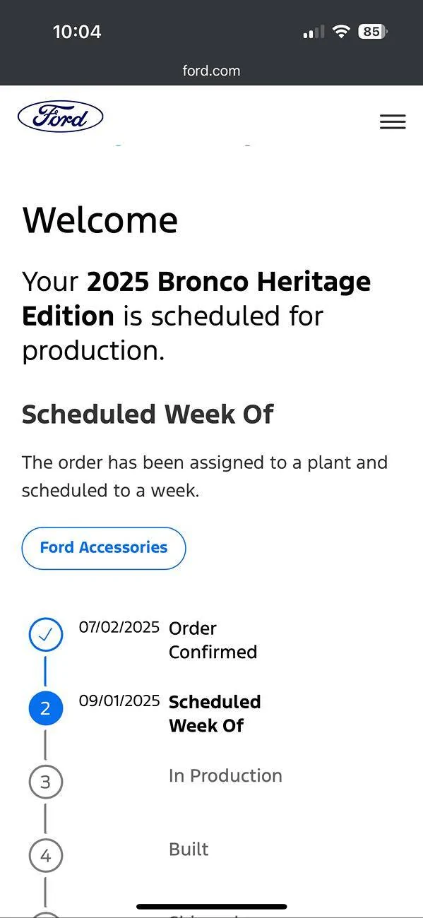 Ford Bronco Order placed for AGM Heritage on 7/2 IMG_1739